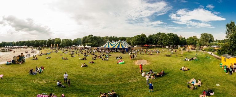 Foto: Ruben van Vliet